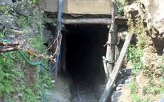 3 phu vàng mắc kẹt ở Thanh Hóa: Nồng độ khí độc cao, cứu hộ bất lực
