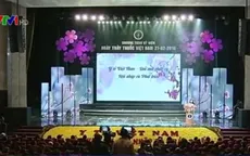 Y tế Việt Nam - Đổi mới phục vụ, hội nhập và phát triển