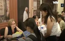 Ngày hội “Bienvenue en France” 2016