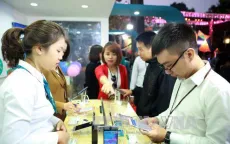 Doanh thu ngành công nghiệp nội dung số tăng cao