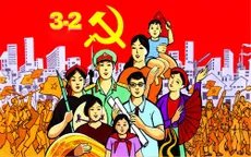 86 năm Đảng Cộng sản Việt Nam vì dân, vì nước