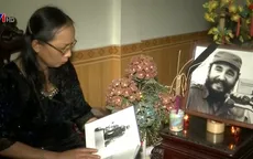 Tình cảm sâu nặng của nhân dân Quảng Trị với lãnh tụ Fidel Castro