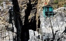 Nghề khai thác yến sào Thanh Châu trở thành di sản văn hóa quốc gia