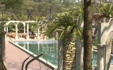 Vụ xây resort không phép tại Ba Vì: Đại diện chủ đầu tư thừa nhận sai sót