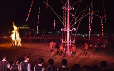 Bỏ nghi thức đâm trâu tại Buôn Đôn