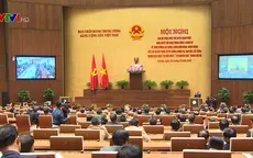 Quyết tâm hành động đẩy lùi suy thoái