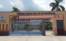 Kiên Giang: Học sinh nghỉ Hè sớm vì... thiếu nước sinh hoạt