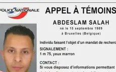 Nghi phạm khủng bố Paris đã được dẫn độ từ Bỉ sang Pháp