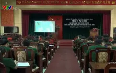 Đảng bộ Quảng Bình quán triệt Nghị quyết Đại hội Đảng qua truyền hình