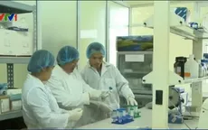Sản phẩm nghiên cứu khoa học trong nước "xếp xó" do tâm lý sính ngoại