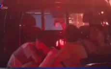 210 học viên trốn trại quay trở lại trung tâm