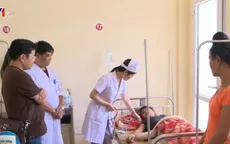 Gia tăng nguy cơ ngộ độc thuốc diệt cỏ