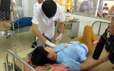 Ngộ độc tập thể tại Quảng Trị: 6 bệnh nhân đã xuất viện