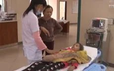 130 người nghi ngộ độc thực phẩm do ăn bánh mỳ đã qua cơn nguy kịch