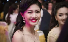 Ngô Thanh Thanh Tú không nghĩ mình thua tân Hoa hậu Mỹ Linh
