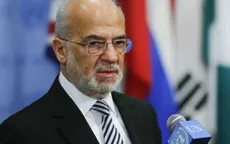 Iraq làm trung gian hòa giải căng thẳng Iran - Saudi Arabia