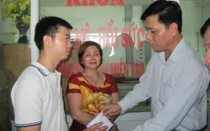 Bộ GTVT yêu cầu khẩn trương khắc phục hậu quả vụ tai nạn ở Thường Tín