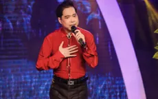 Nhạc sĩ Vinh Sử: “Yêu để lấy cảm hứng viết nhạc”