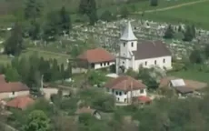 Ngôi làng tại Hungary phục hồi thần kì nhờ bãi bỏ thuế
