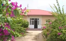 Ngôi nhà nhân ái - nơi mang lại niềm tin cho nạn nhân bị mua bán người