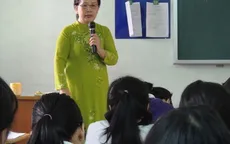 Cà Mau: Yêu cầu thanh toán hơn 100 tỷ đồng tiền nợ lương giáo viên