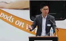 Dịch vụ ngủ trưa di động đầu tiên của người Mỹ gốc Việt