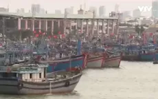 Đài Thông tin Duyên hải Đà Nẵng - Cầu nối giữa đất liền và biển khơi