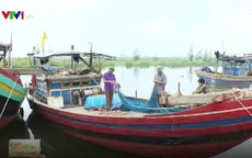 Khẩn trương triển khai bồi thường cho ngư dân miền Trung
