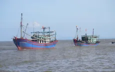 Malaysia bắt giữ nhiều ngư dân Việt Nam