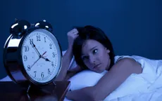 Ngủ bao lâu một ngày là tốt nhất cho sức khỏe?
