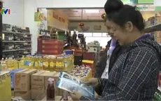 Người dân vùng cao Sơn La lo lắng vệ sinh an toàn thực phẩm dịp cận Tết