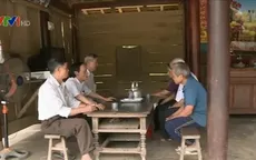Hơn 30 chiến sĩ Đại đội chủ lực giao thông Hương Khê bị quên lãng