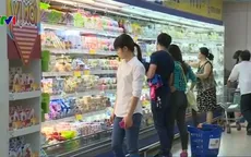 Người Việt có chỉ số tiêu dùng lạc quan đứng thứ 7 thế giới