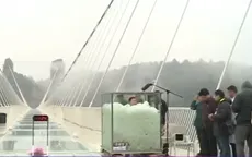 Kỷ lục người băng tại Trung Quốc