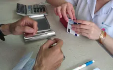 Siêu thị được bán thuốc từ ngày 1/1/2017