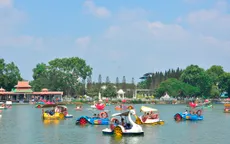 Các điểm vui chơi tại TP.HCM thu hút du khách