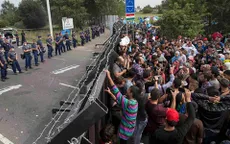 2015 - Nhìn lại một năm đầy biến động