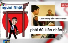 Những điều cần biết khi làm việc với đối tác Nhật