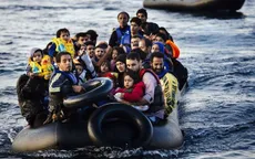 Libya bắt giữ gần 850 người định vượt Địa Trung Hải tới châu Âu