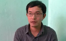 Bắt đối tượng đăng tin xuyên tạc, bôi nhọ lãnh đạo Đảng, Nhà nước