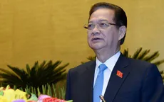 Hôm nay Quốc hội bầu Phó chủ tịch Hội đồng quốc phòng an ninh