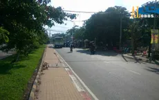 Người dân ở “đường điện cao thế” vui mừng sau khi đổi tên đường