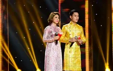 Thần tượng Bolero 2016: Anh chàng bán kẹo kéo làm Cẩm Ly bật khóc