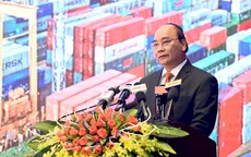 Thu hút hơn 12 tỷ USD đầu tư vào Hải Phòng