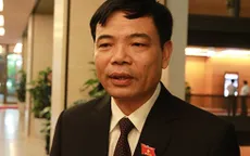 Sớm đưa nông nghiệp thoát khỏi tăng trưởng âm