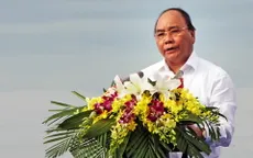 Xây dựng một quốc gia mạnh về biển đi đôi với việc bảo vệ môi trường