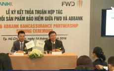 Xu thế hợp tác giữa ngân hàng và bảo hiểm