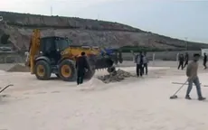 Thổ Nhĩ Kỳ đã sẵn sàng chào đón người di cư?