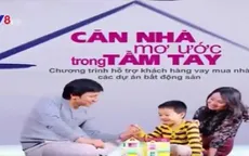 NHNN xem xét sửa quy định cho vay với BĐS