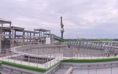 Thủ tướng yêu cầu kiểm tra môi trường Nhà máy giấy Lee&Man